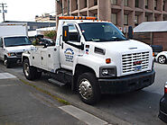 What to Look for the Best Truck Towing Vancouver Services