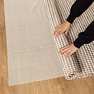 Best Anti Slip Rug Pads