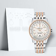 Breitling Watch Protection Films Dubai | Breitling Protection Kits