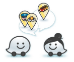 Lessons from Waze for media