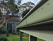 Colorbond Roof Replacement by Melbourne Gutter Replacements