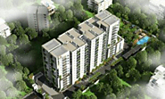 3 BHK Flats For Sale in Sarjapur Road at Trifecta Beuno