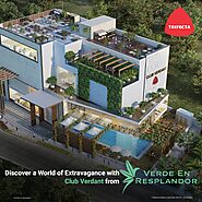 Discover Luxurious 4 BHK Villas in Whitefield