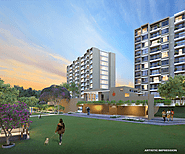 2 and 3 BHK Flats in Sinhagad Road