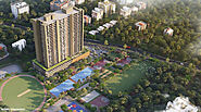 4 BHK Luxury Apartments in Baner