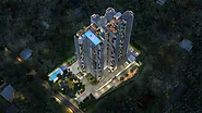 2, 3, 4 BHK Flats For Sale in Trivandrum