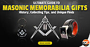 #1 Masonic memorabilia gifts, merchandise, wrist Triangular Masonic Pocket watch Collections