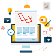 Mastering Of Laravel Development