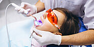 Laser Dentistry in Trivandrum | Chitra Multispeciality