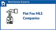 How to Sell Your House With Flat Fee MLS Company in 2024?