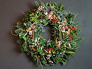 Unique Christmas Wreaths: A Blend of Tradition and Creativity – Rockdale