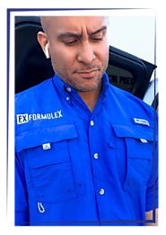 Pest Control Services Fort Lauderdale, FL | Formulex