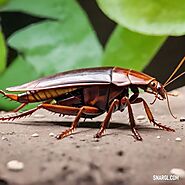 Cockroaches Exterminator in Fort Lauderdale, FL | Formulex