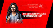 Your Guide to NIFT Study Material and Online Coaching Strategies