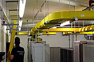 Cable management solutions