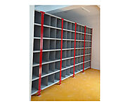 High-Quality Pigeon Hole Racks Suppliers for Storage Systems