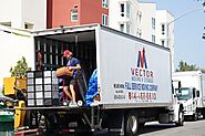 San Diego Moving Company