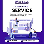 Website Design Service India