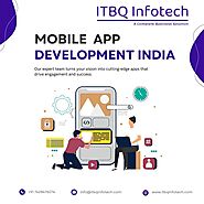 Mobile APP Development India