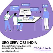 SEO Services India