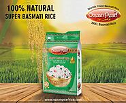 Top 10 Biggest Exporter Of Rice In Pakistan!