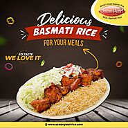 This Biggest Basmati Brand In Pakistan Has Just Changed The Game For Good — Here’s How! | by Ocean Pearl Rice | Nov, ...