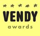 The Vendy Awards.