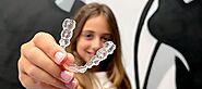 Invisalign First for Kids! How it can benefit your child?