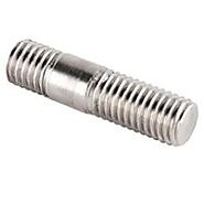 Stud Bolts Manufacturer & Supplier in India - Bhansali Fasteners