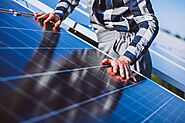 Unlock the Magic of On-Grid Solar Systems: How They Work