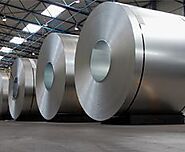 Stainless Steel 309 Coil Manufacturers & Suppliers in India