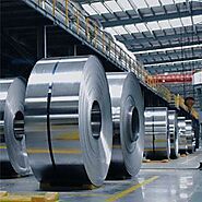 Stainless Steel 317 Coil Manufacturers & Suppliers in India