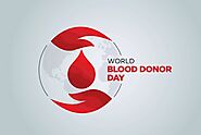 World Blood Donor Day: The Vital Link Between Blood Groups and Heart Healt