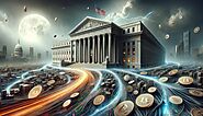 Is cryptocurrency regulated by the government?