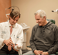 Premier Diabetic Eye Exam & Treatment Center in Lacey, WA