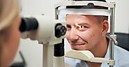 Comprehensive Glaucoma Treatment & Specialist Care | Clarus Eye Center, Olympia, WA