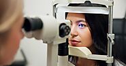 Comprehensive Eye Care at Clarus Eye Centre - Olympia’s Leading Vision Specialists