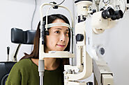 Comprehensive Eye Exams for Optimal Vision Health