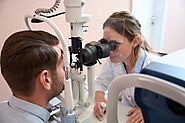 Glaucoma Specialist Services at Clarus Eye Center