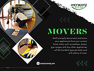 Movers Near Me