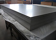 Titanium Sheet Manufacturer & Supplier in India