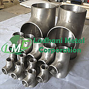 Titanium Fittings Manufacturer, Stockist & Supplier in India