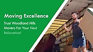Woodland Hills Movers