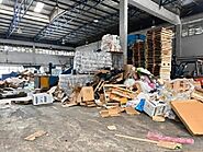 Efficient Industrial Waste Disposal in Singapore - Complete Solutions – @mwrecycles on Tumblr