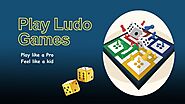 #1 Best LUDO Gaming app - AAG BLOG