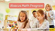 Abacus Math Program | Learn Math Fast and Right