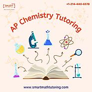 Help with Chemistry for High School Students – Smart Math Help