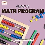 Personalized Online Abacus Math Training | Improve Your Mind