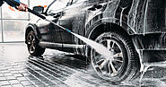 #1 Best Car Wash Center in Baharaich - Carto Spare Parts