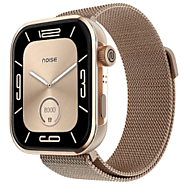 Noise Pro 5 Smartwatch